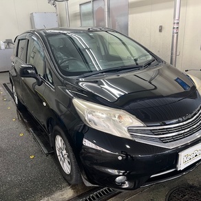 日産・ノート