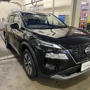 日産・エクストレイル