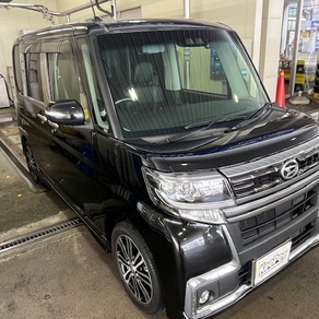 ダイハツ・タント