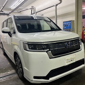 ホンダ・ステップワゴン