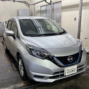 日産・ノート