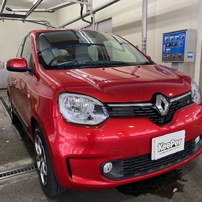 ルノー・トゥインゴ