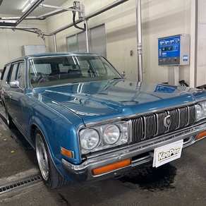 トヨタ・クラウン