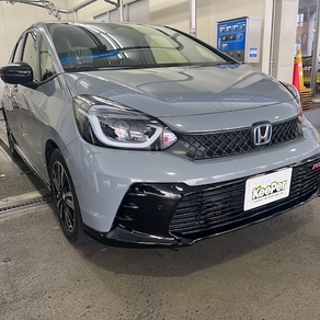 ホンダ・フィット