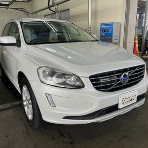 ボルボ・XC60