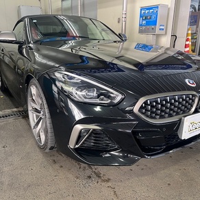 BMW・Z3 / Z4