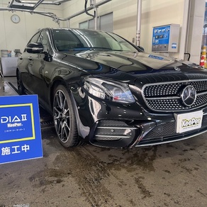 メルセデス・ベンツ・Eクラス