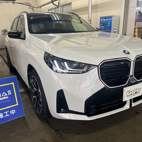 BMW・X3