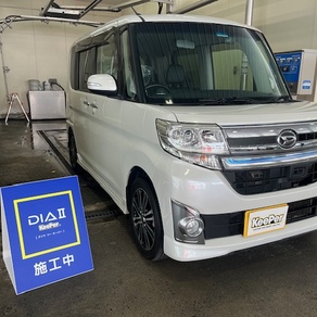 ダイハツ・タント