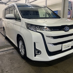 トヨタ・ノア