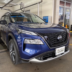 日産・エクストレイル