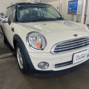 BMW・MINIクーパー