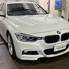 BMW・3シリーズ