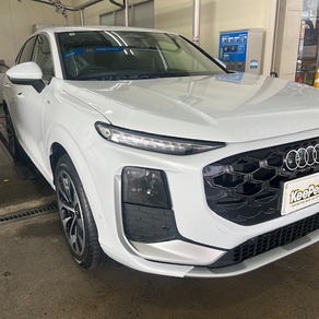 アウディ・Q3