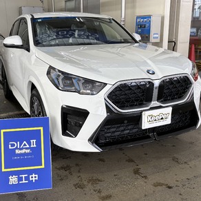 BMW・X2