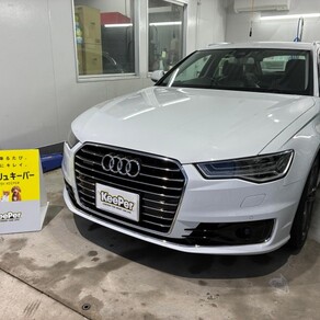 アウディ・A6