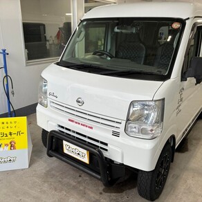 日産・クリッパー