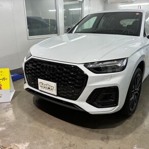 アウディ・Q5