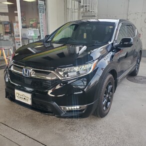ホンダ・CR-V