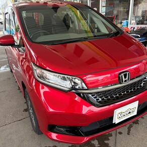 ホンダ・フリード