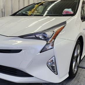 トヨタ・プリウス