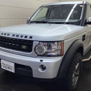 ランドローバー・ランドローバー・レンジローバー