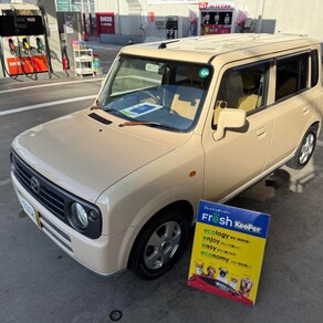 マツダ・スピアーノ