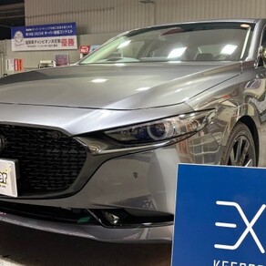 マツダ・マツダ3