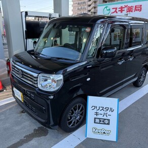 スズキ・スペーシア