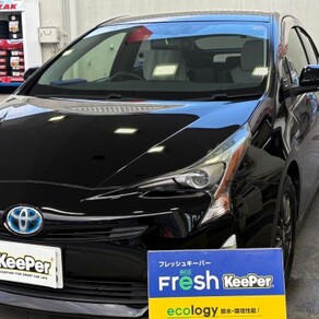 トヨタ・プリウス