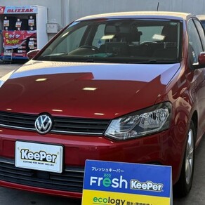 フォルクスワーゲン・ポロ