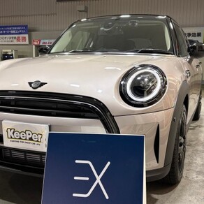 BMW・MINIクーパー