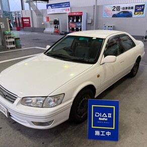 トヨタ・カムリ