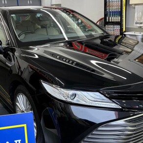 トヨタ・カムリ