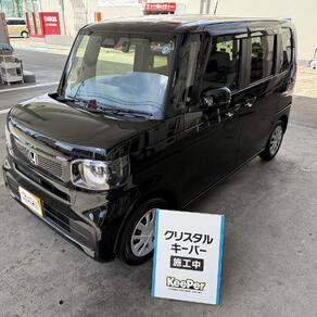 ホンダ・N-BOX
