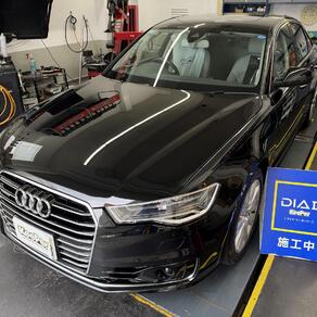 アウディ・A6