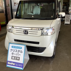 ホンダ・N-BOX