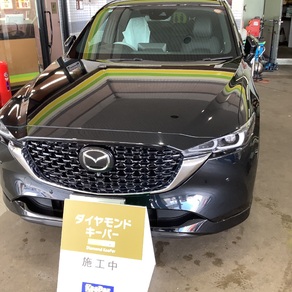 マツダ・CX-5