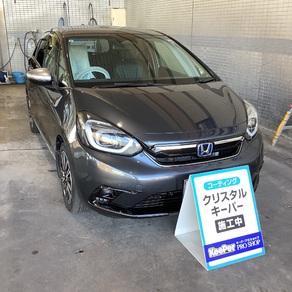 ホンダ・フィット