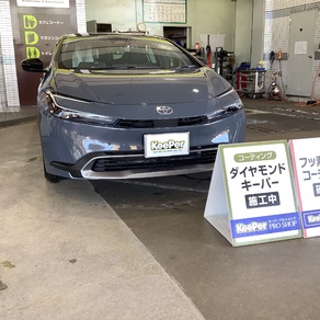 トヨタ・プリウス