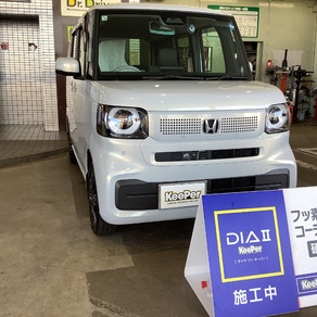 ホンダ・N-BOX