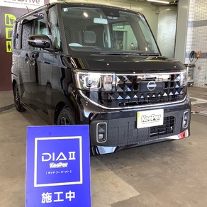 日産・ルークス