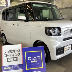 ホンダ・N-BOX