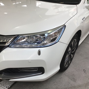 ホンダ・アコード