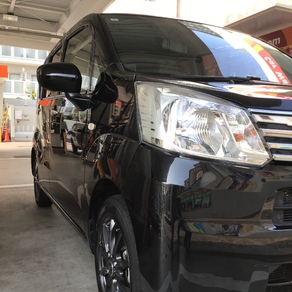 ダイハツ・ムーヴ