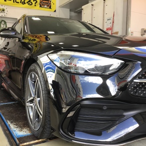 メルセデス・ベンツ・Eクラス