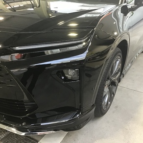 トヨタ・クラウンセダン