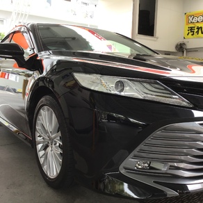 トヨタ・カムリ