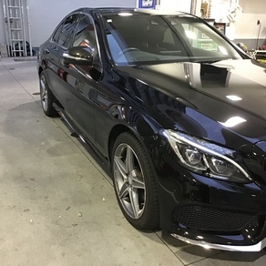 メルセデス・ベンツ・Cクラス