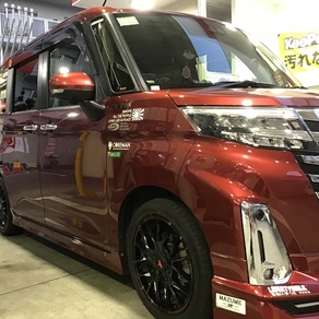 トヨタ・ルーミー